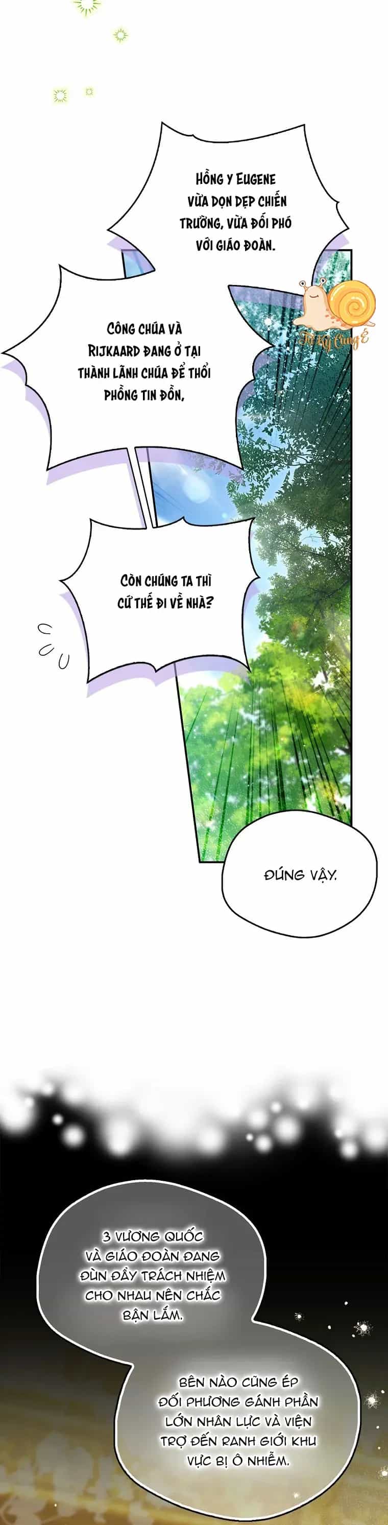 Hầu Tước Marron - Chương 48 - ảnh 28