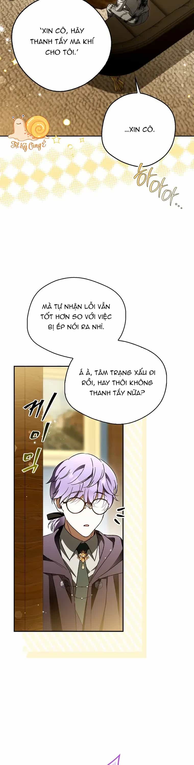 Hầu Tước Marron - Chương 48 - ảnh 35