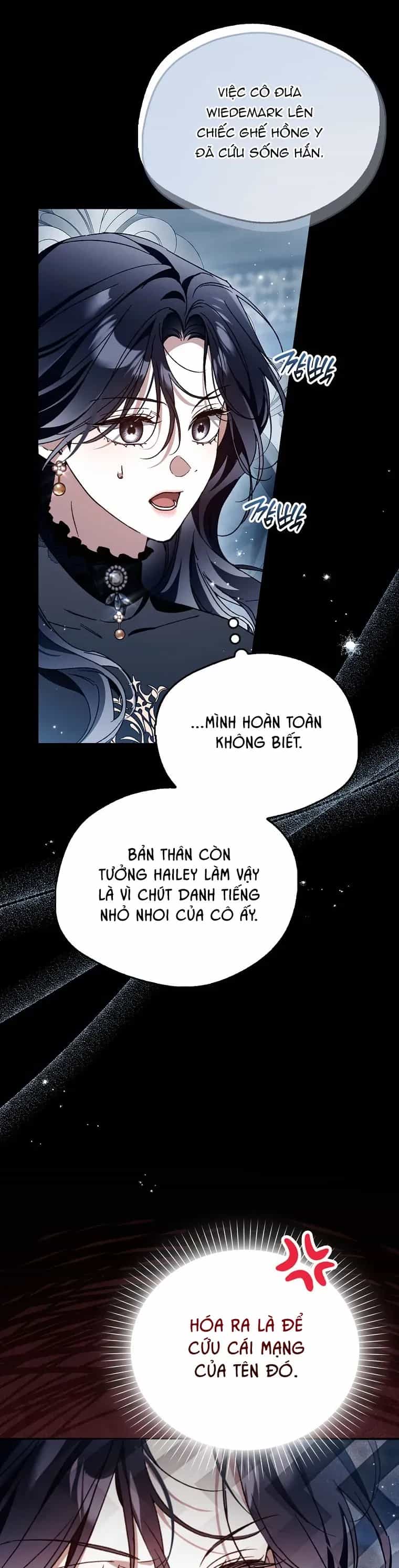 Hầu Tước Marron - Chương 48 - ảnh 4
