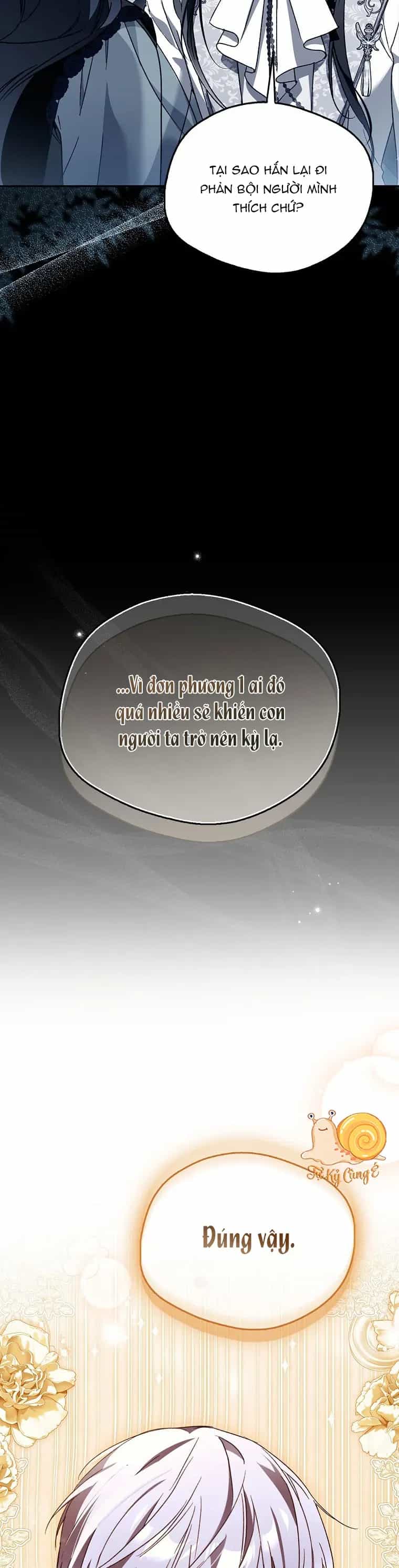 Hầu Tước Marron - Chương 48 - ảnh 6