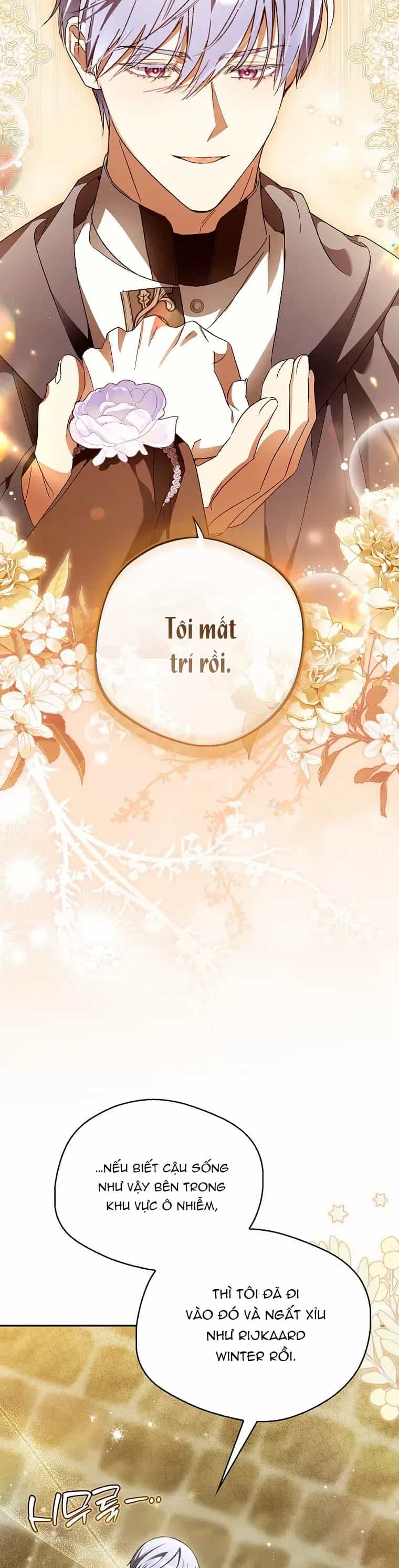 Hầu Tước Marron - Chương 48 - ảnh 7