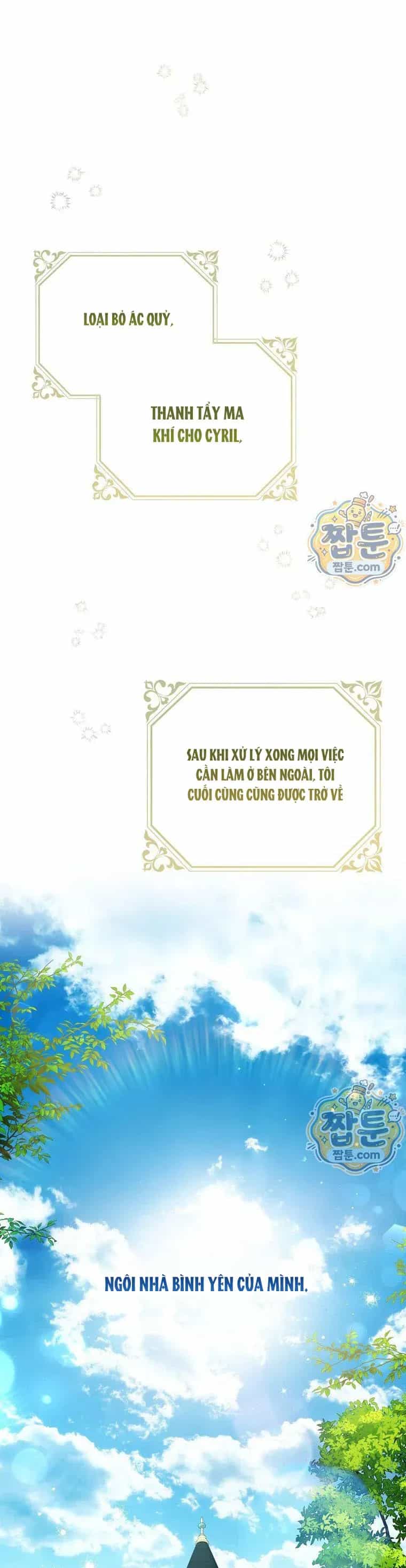 Hầu Tước Marron - Chương 49 - ảnh 2