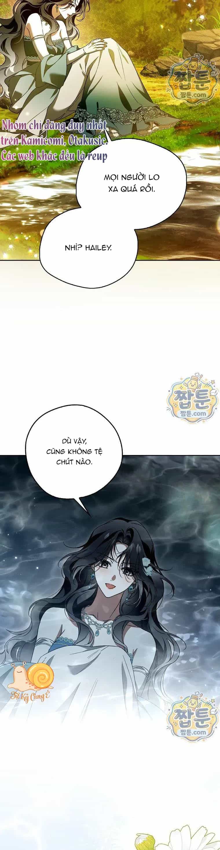 Hầu Tước Marron - Chương 49 - ảnh 21