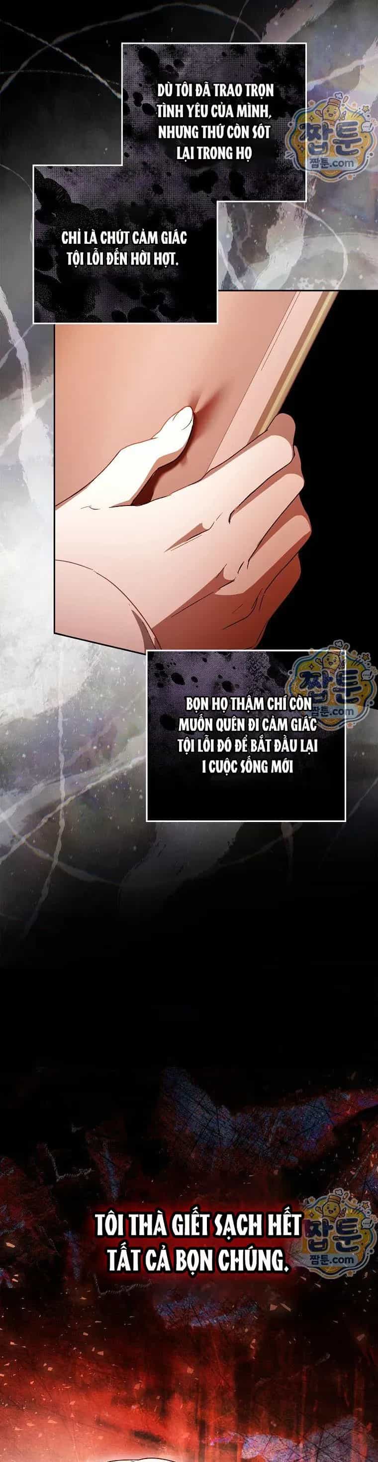 Hầu Tước Marron - Chương 49 - ảnh 42