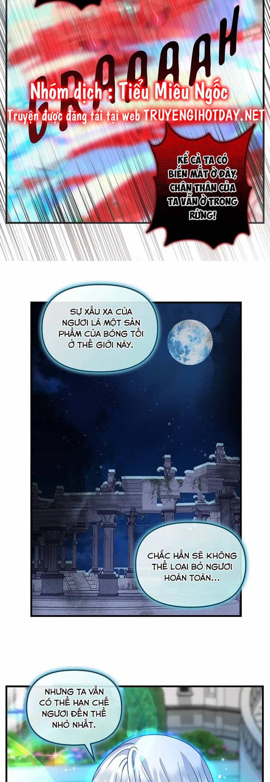 Hãy Bỏ Mặc Tôi - Chương 117 - ảnh 12