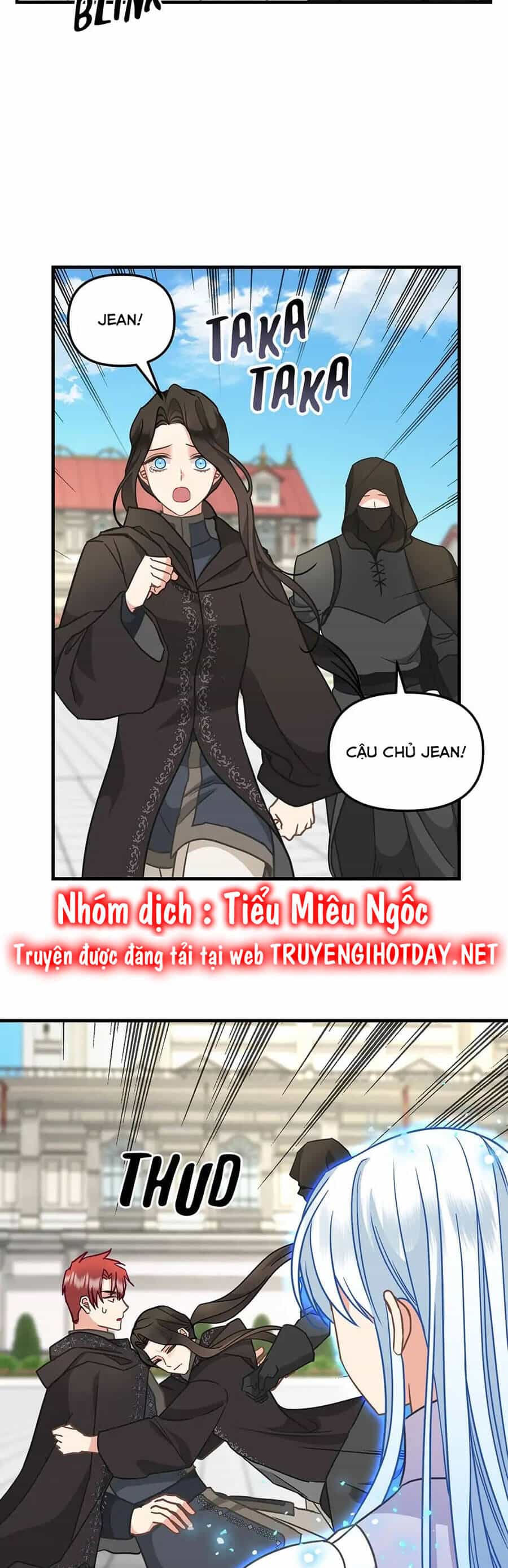 Hãy Bỏ Mặc Tôi - Chương 117 - ảnh 23