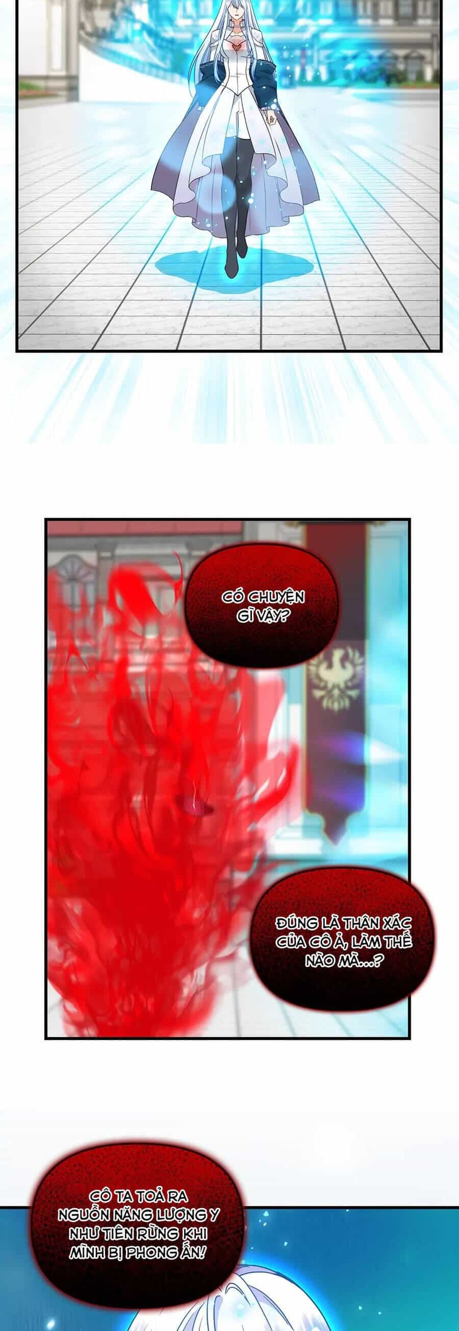 Hãy Bỏ Mặc Tôi - Chương 117 - ảnh 9