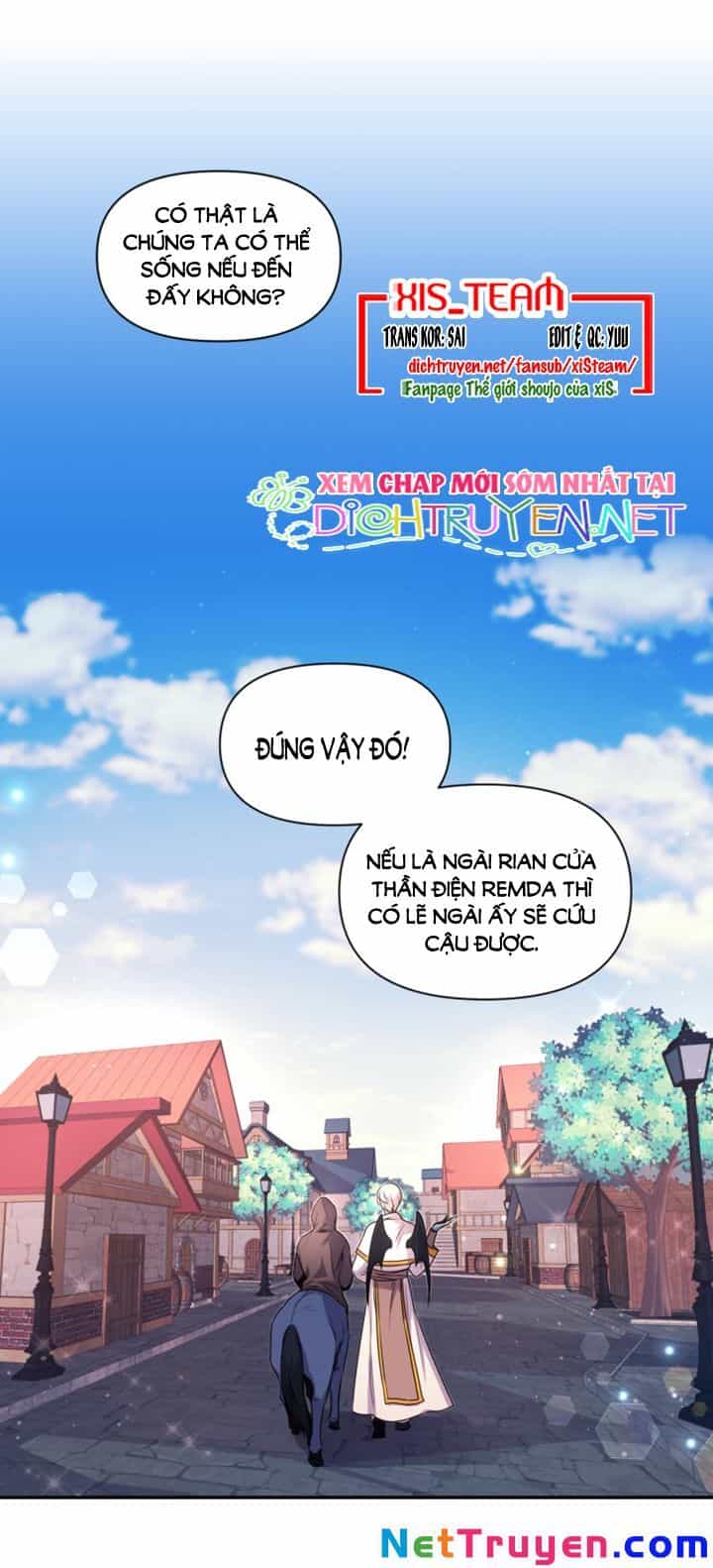 Hãy Cẩn Thận Sợi Tơ Hồng - Chương 1 - ảnh 1