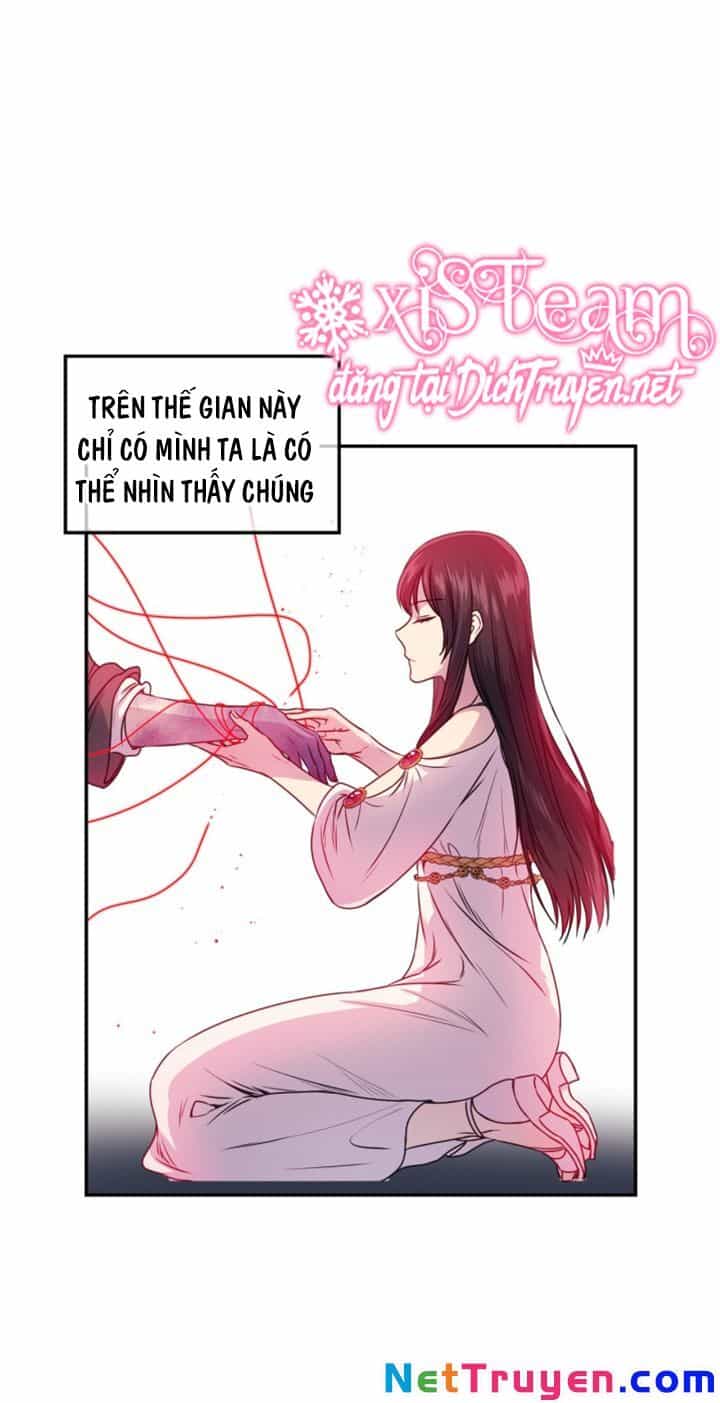 Hãy Cẩn Thận Sợi Tơ Hồng - Chương 1 - ảnh 11
