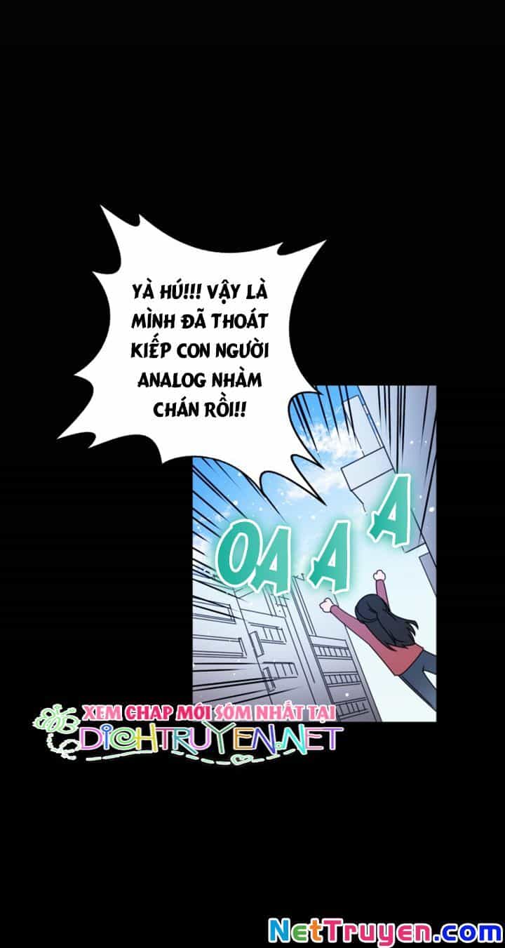 Hãy Cẩn Thận Sợi Tơ Hồng - Chương 1 - ảnh 16