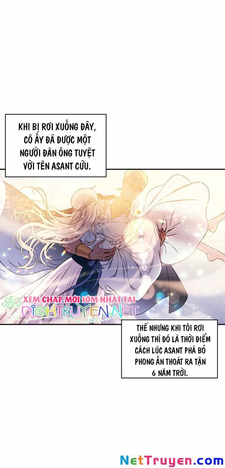 Hãy Cẩn Thận Sợi Tơ Hồng - Chương 1 - ảnh 32