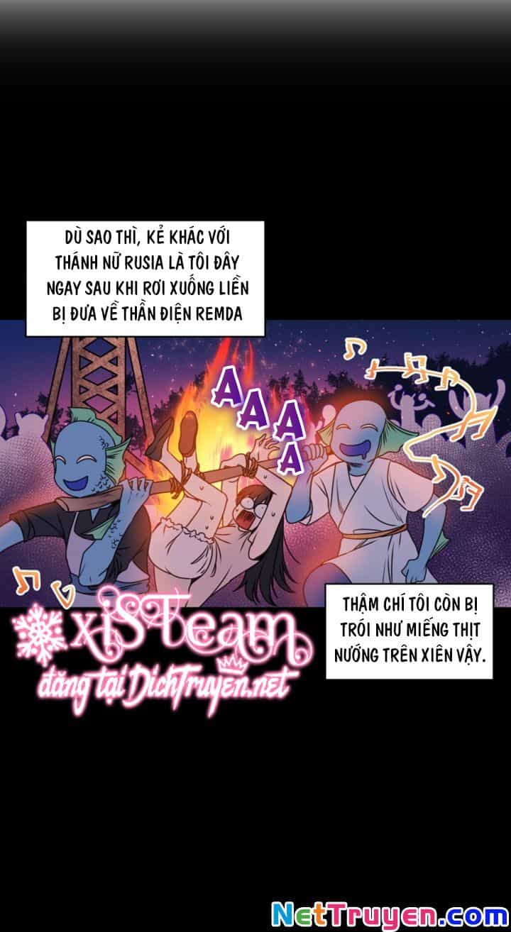 Hãy Cẩn Thận Sợi Tơ Hồng - Chương 1 - ảnh 35