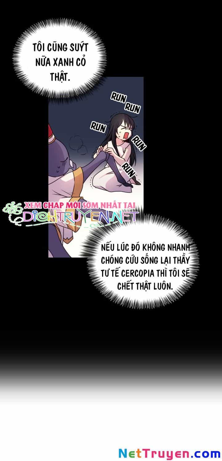 Hãy Cẩn Thận Sợi Tơ Hồng - Chương 1 - ảnh 36