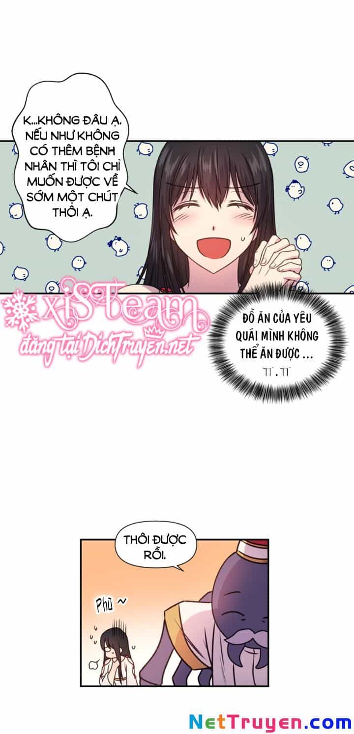 Hãy Cẩn Thận Sợi Tơ Hồng - Chương 1 - ảnh 40