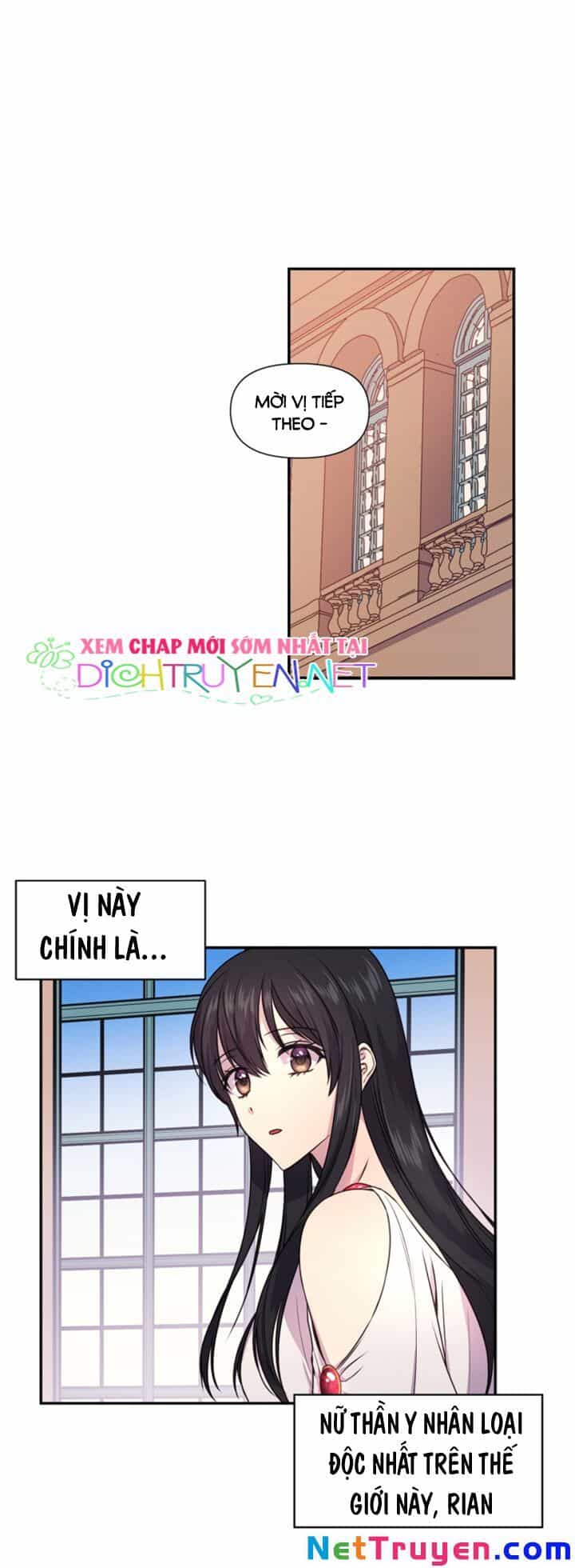 Hãy Cẩn Thận Sợi Tơ Hồng - Chương 1 - ảnh 5