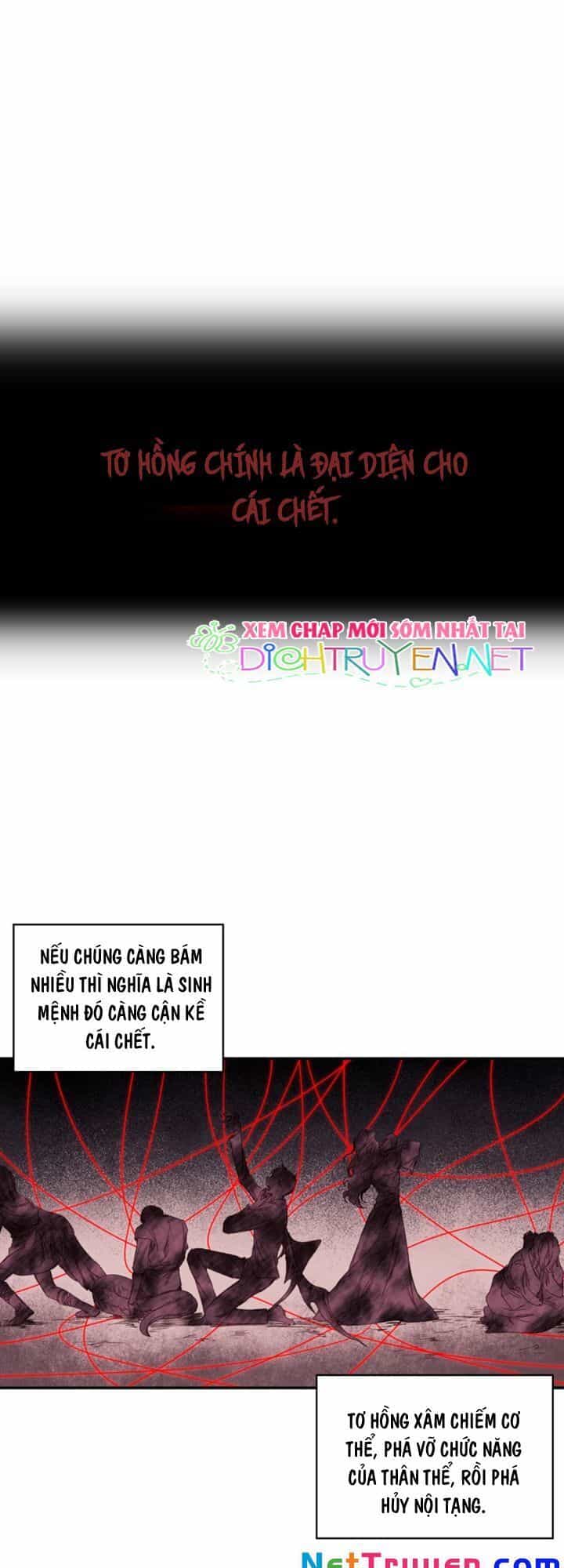 Hãy Cẩn Thận Sợi Tơ Hồng - Chương 1 - ảnh 9