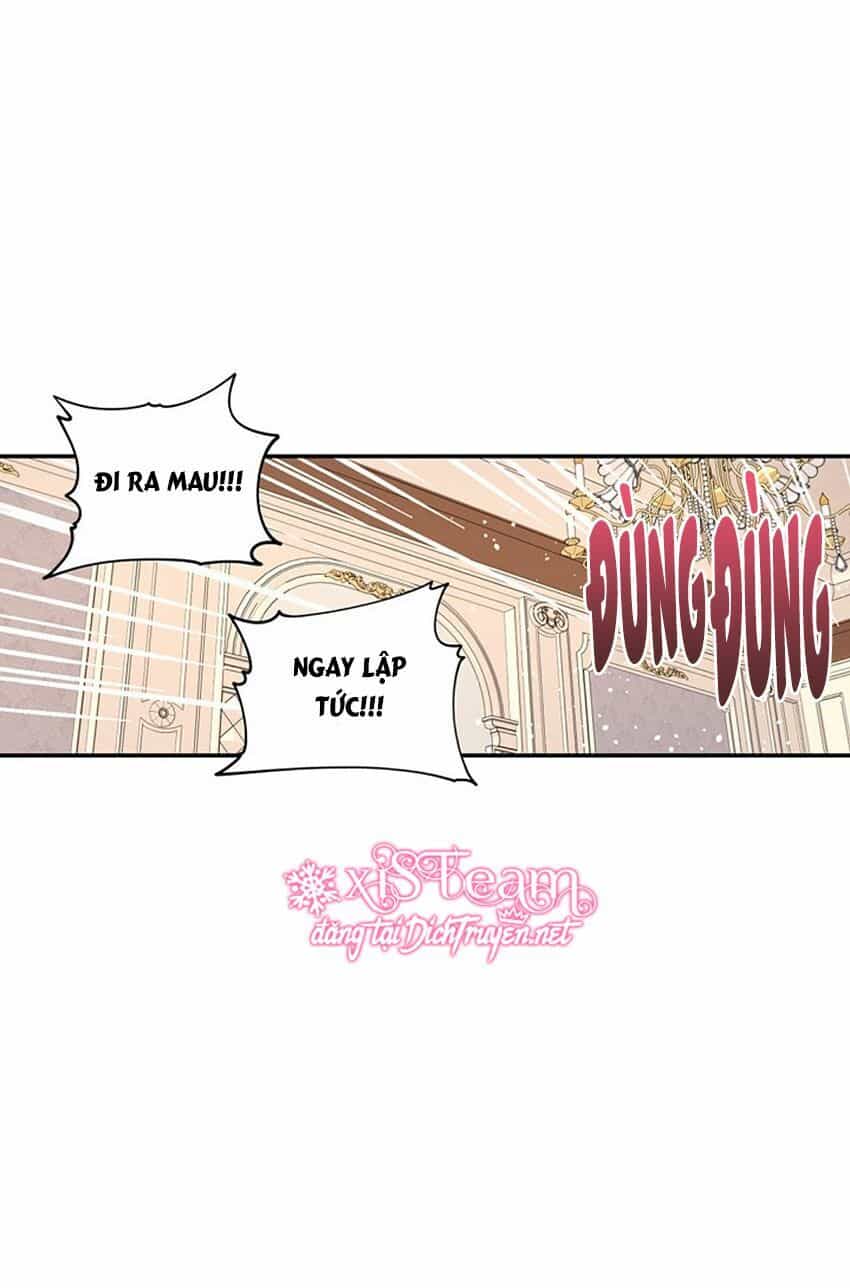Hãy Cẩn Thận Sợi Tơ Hồng - Chương 11 - ảnh 13