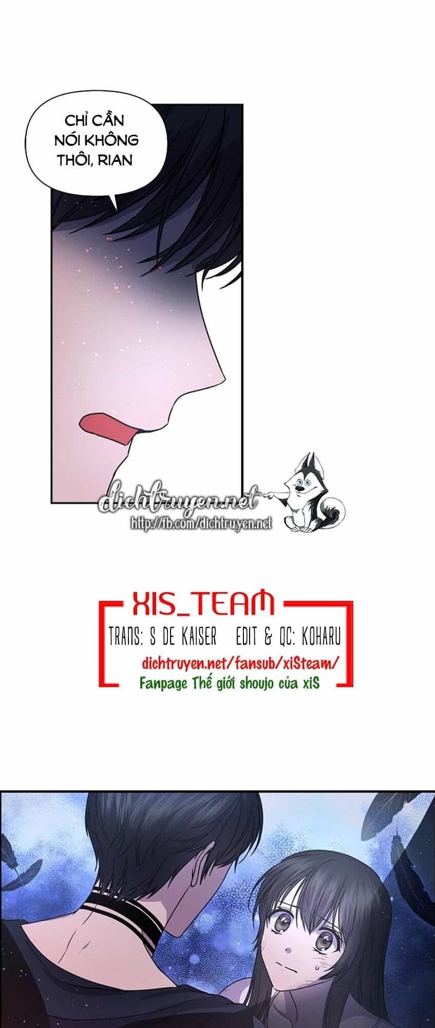 Hãy Cẩn Thận Sợi Tơ Hồng - Chương 13 - ảnh 1