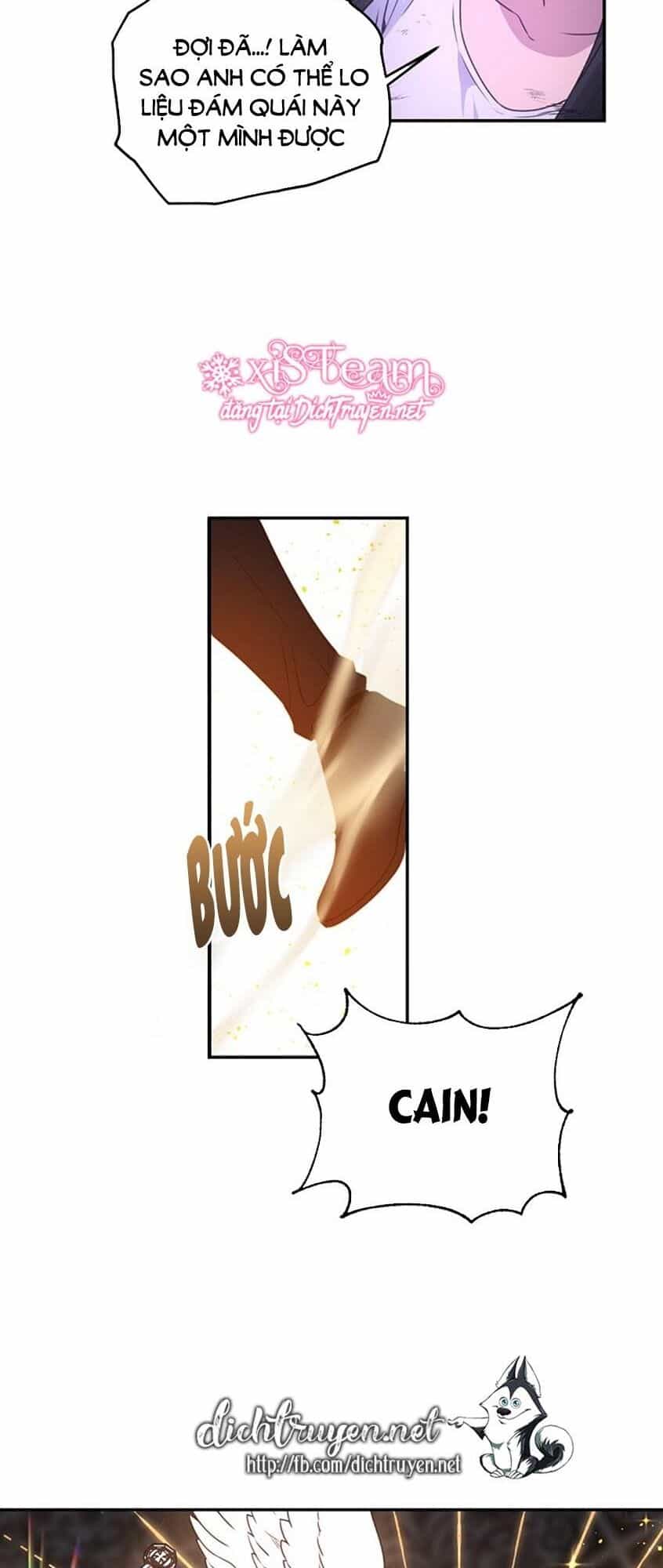 Hãy Cẩn Thận Sợi Tơ Hồng - Chương 13 - ảnh 38