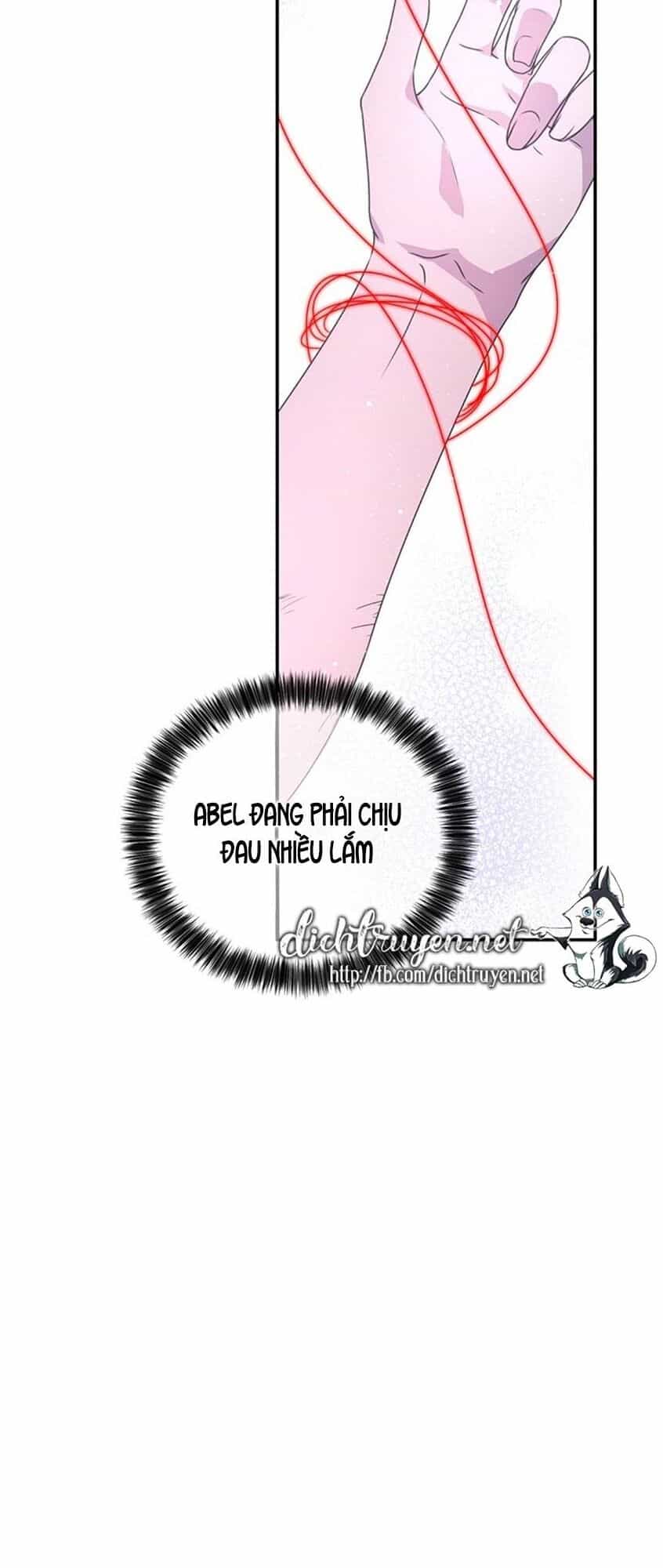 Hãy Cẩn Thận Sợi Tơ Hồng - Chương 13 - ảnh 52