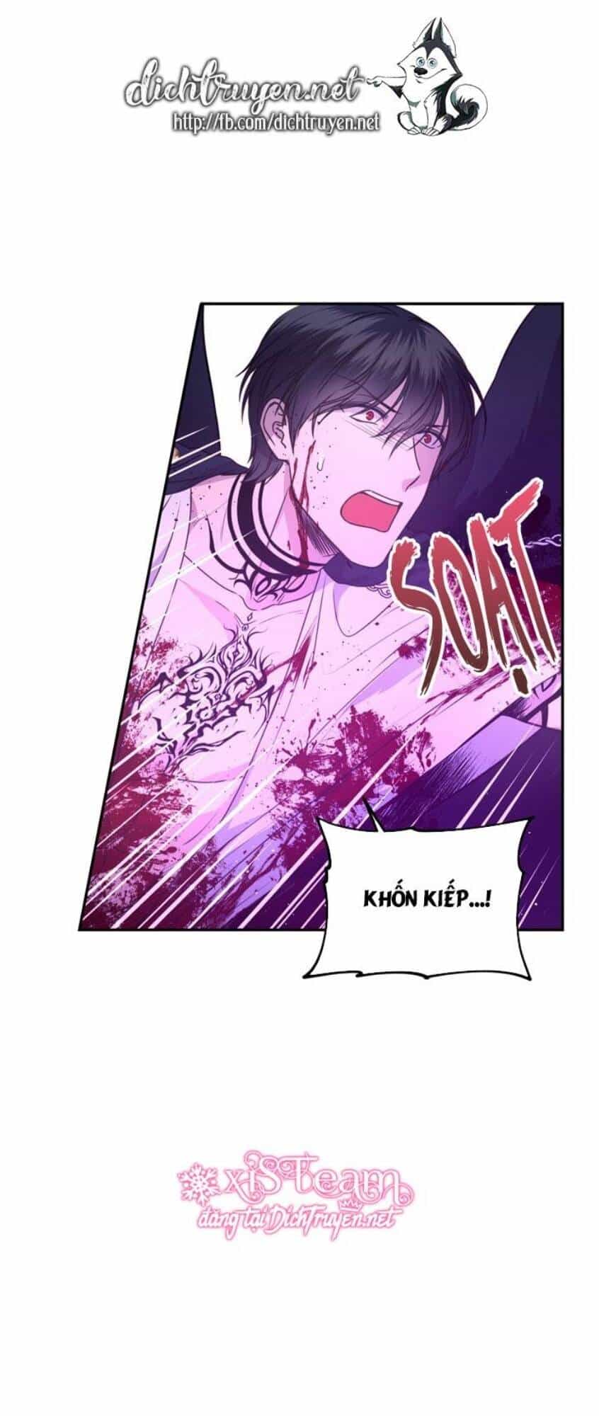 Hãy Cẩn Thận Sợi Tơ Hồng - Chương 14 - ảnh 11