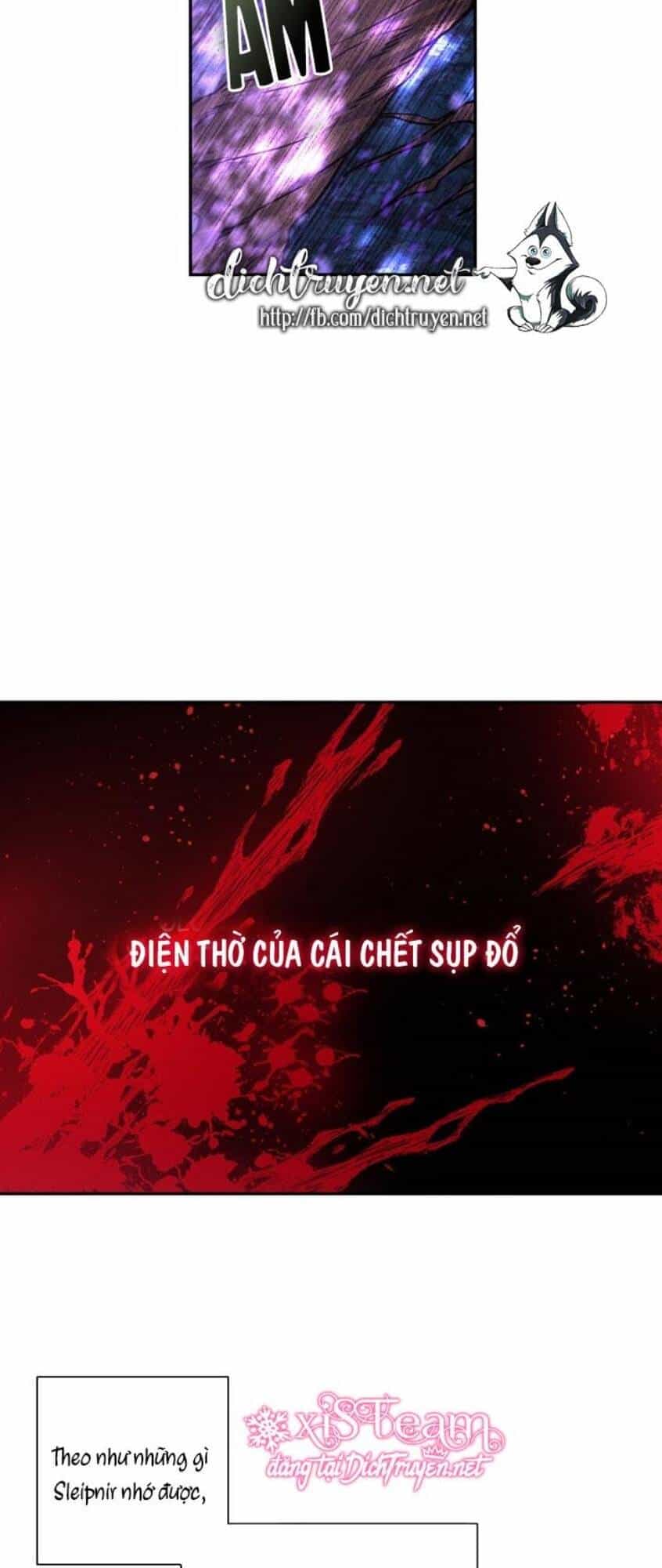 Hãy Cẩn Thận Sợi Tơ Hồng - Chương 14 - ảnh 30