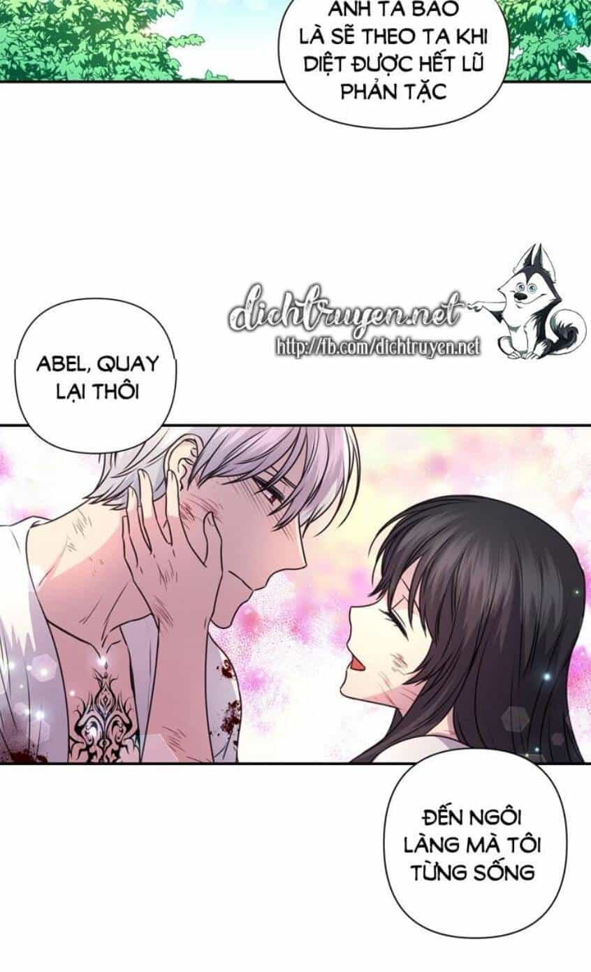 Hãy Cẩn Thận Sợi Tơ Hồng - Chương 14 - ảnh 51