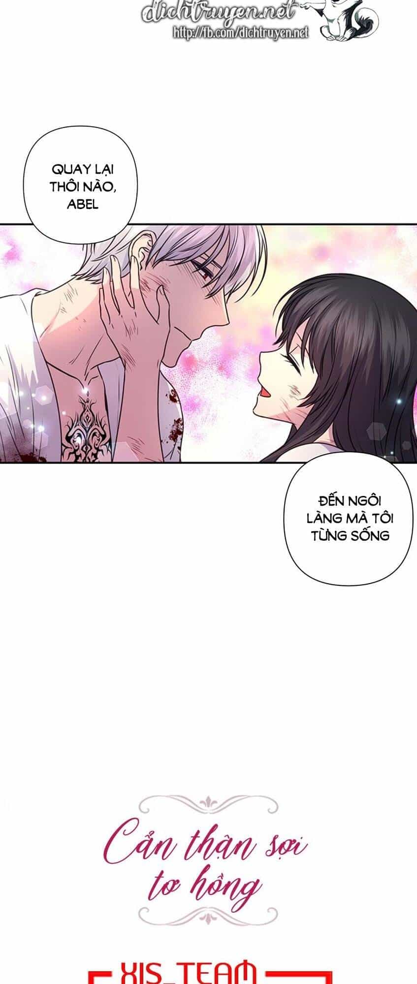 Hãy Cẩn Thận Sợi Tơ Hồng - Chương 15 - ảnh 2