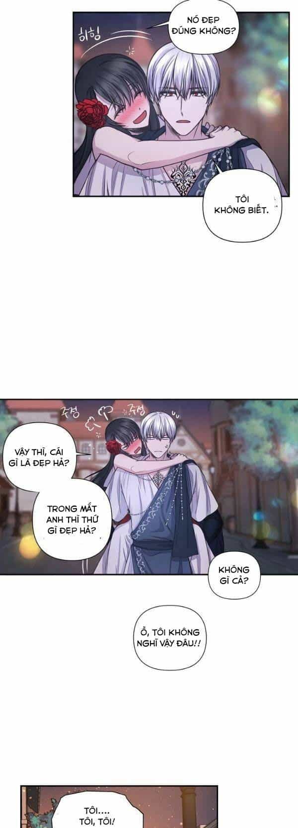 Hãy Cẩn Thận Sợi Tơ Hồng - Chương 16 - ảnh 26