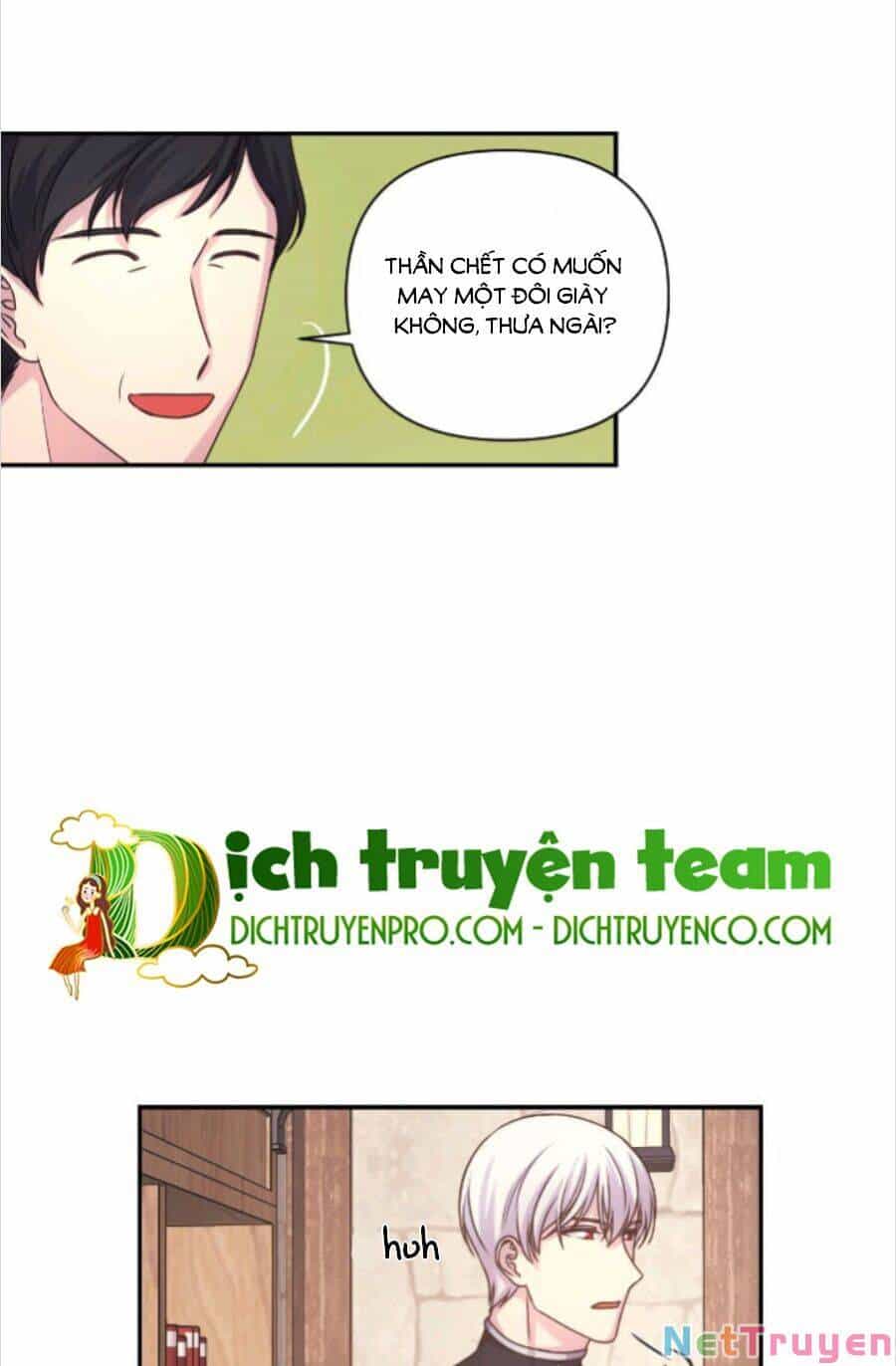Hãy Cẩn Thận Sợi Tơ Hồng - Chương 17 - ảnh 22