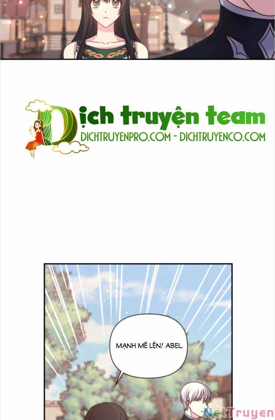 Hãy Cẩn Thận Sợi Tơ Hồng - Chương 17 - ảnh 36