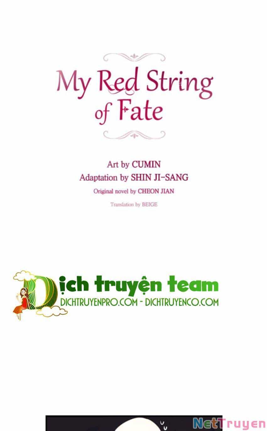 Hãy Cẩn Thận Sợi Tơ Hồng - Chương 17 - ảnh 5