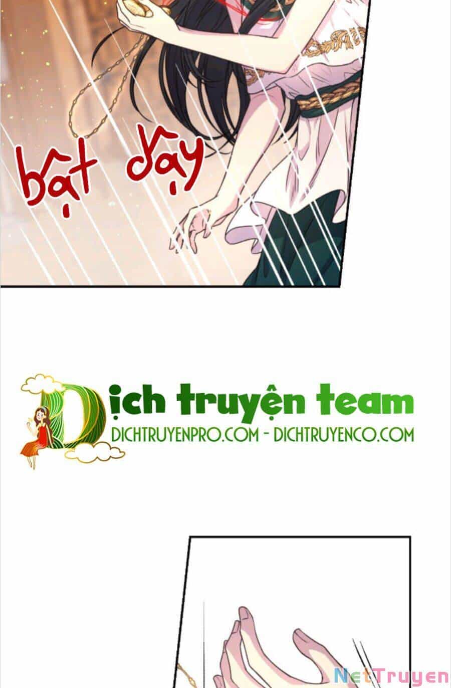 Hãy Cẩn Thận Sợi Tơ Hồng - Chương 17 - ảnh 51