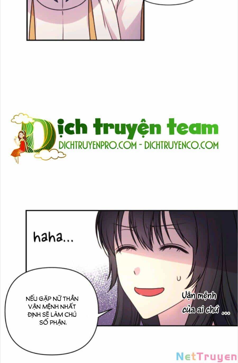 Hãy Cẩn Thận Sợi Tơ Hồng - Chương 17 - ảnh 60
