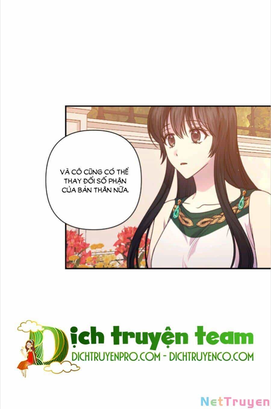 Hãy Cẩn Thận Sợi Tơ Hồng - Chương 17 - ảnh 62