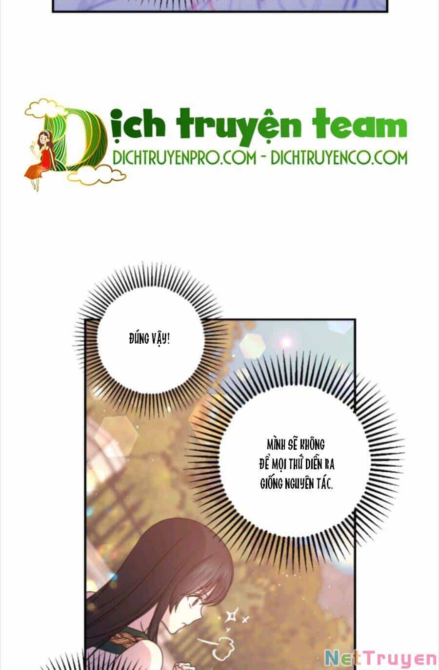Hãy Cẩn Thận Sợi Tơ Hồng - Chương 17 - ảnh 70