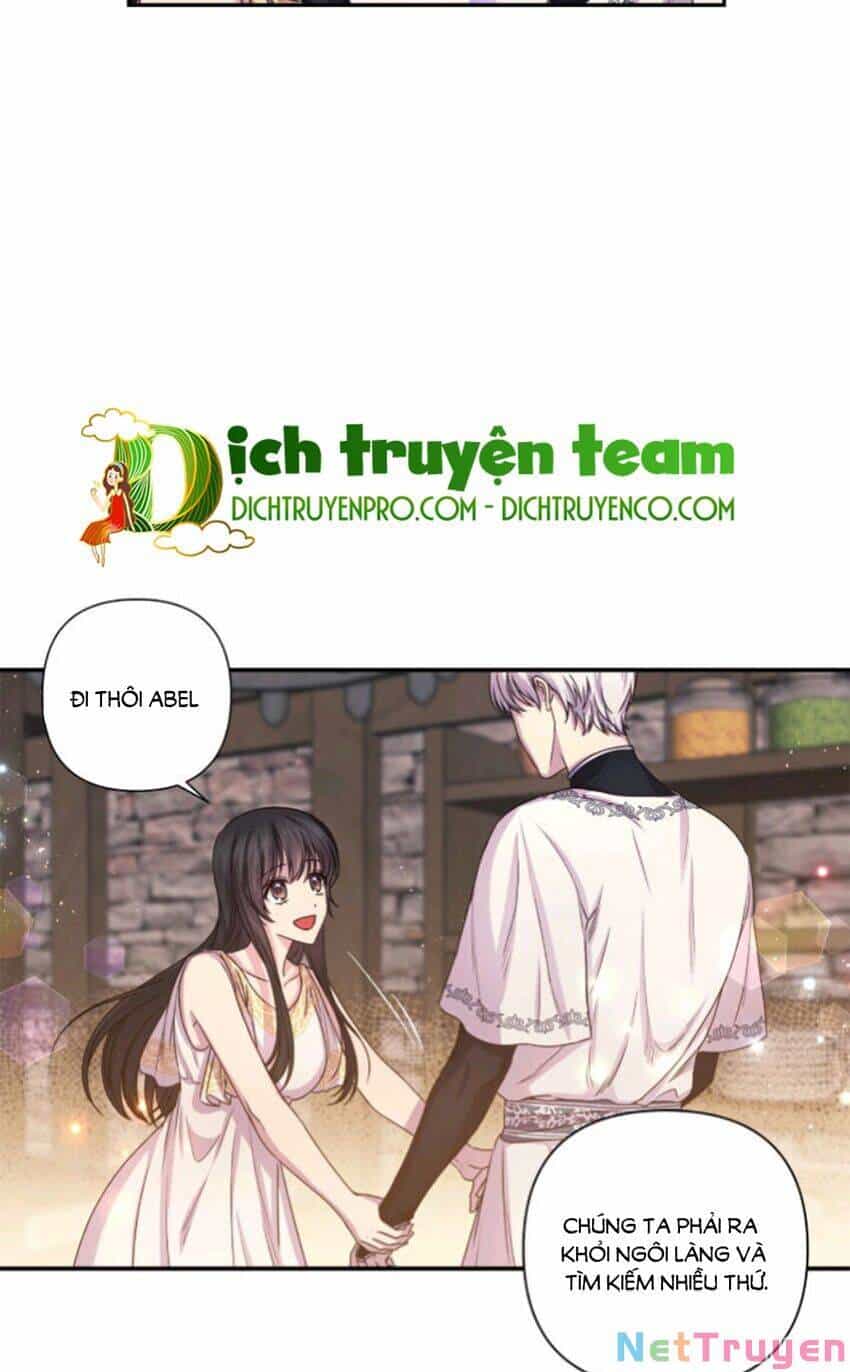 Hãy Cẩn Thận Sợi Tơ Hồng - Chương 17 - ảnh 8