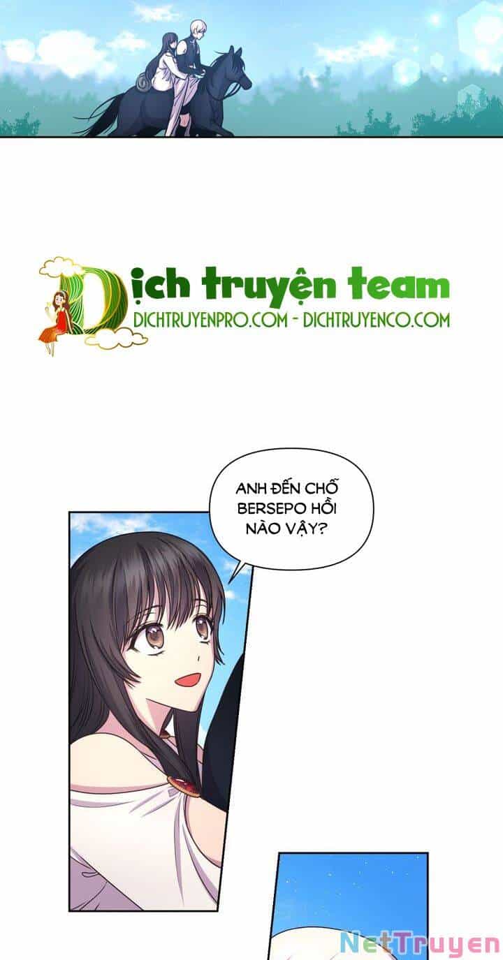 Hãy Cẩn Thận Sợi Tơ Hồng - Chương 18 - ảnh 13