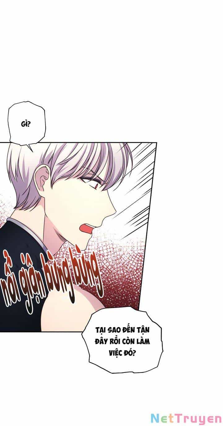 Hãy Cẩn Thận Sợi Tơ Hồng - Chương 18 - ảnh 18