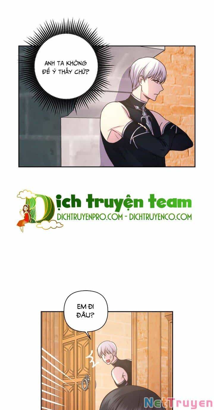 Hãy Cẩn Thận Sợi Tơ Hồng - Chương 18 - ảnh 28