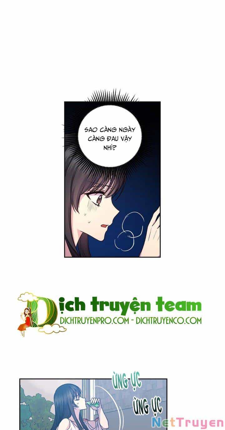 Hãy Cẩn Thận Sợi Tơ Hồng - Chương 18 - ảnh 30