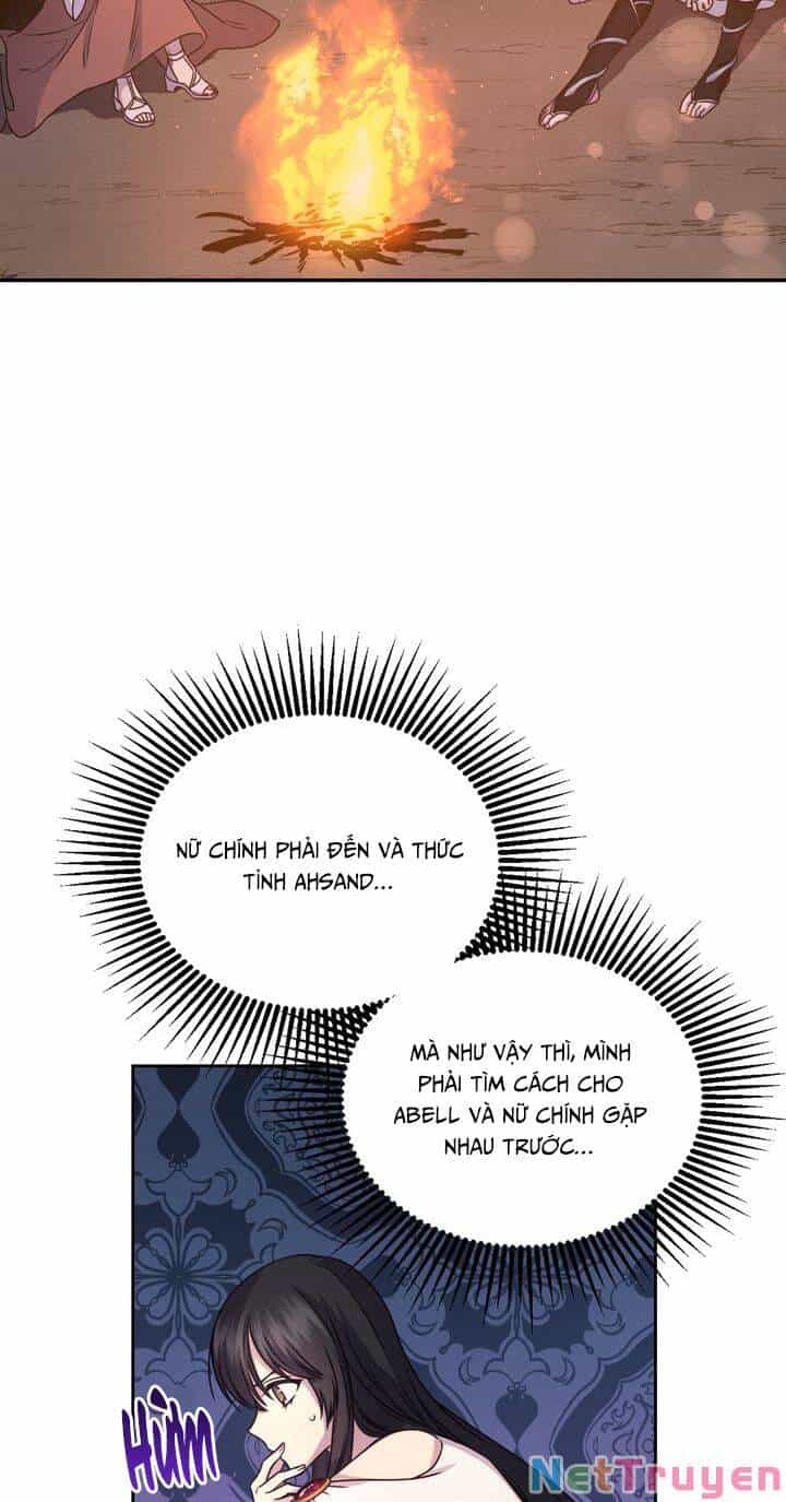 Hãy Cẩn Thận Sợi Tơ Hồng - Chương 18 - ảnh 37