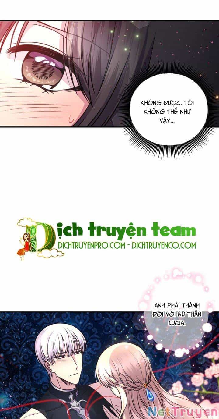 Hãy Cẩn Thận Sợi Tơ Hồng - Chương 19 - ảnh 10