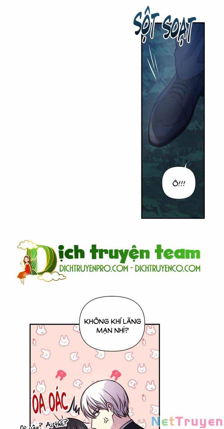 Hãy Cẩn Thận Sợi Tơ Hồng - Chương 19 - ảnh 19