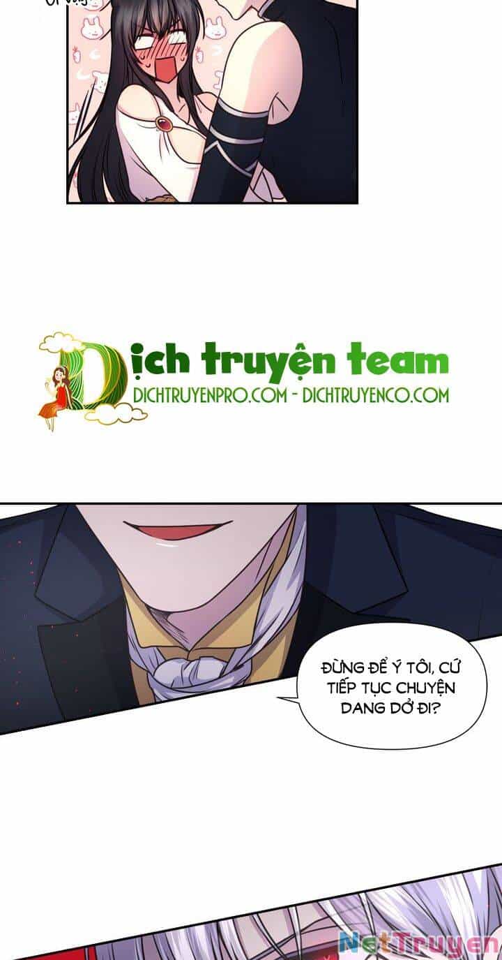 Hãy Cẩn Thận Sợi Tơ Hồng - Chương 19 - ảnh 20