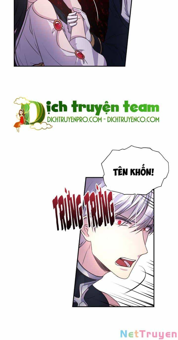 Hãy Cẩn Thận Sợi Tơ Hồng - Chương 19 - ảnh 29