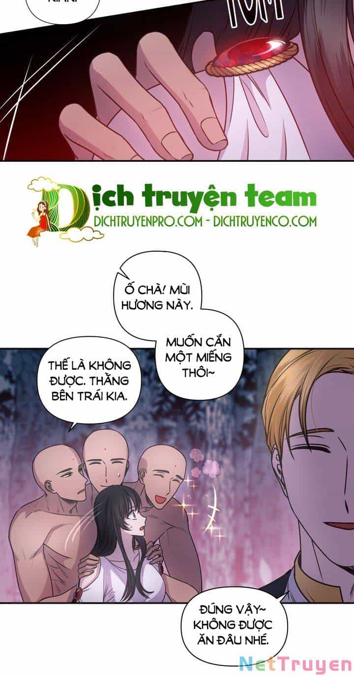Hãy Cẩn Thận Sợi Tơ Hồng - Chương 19 - ảnh 31