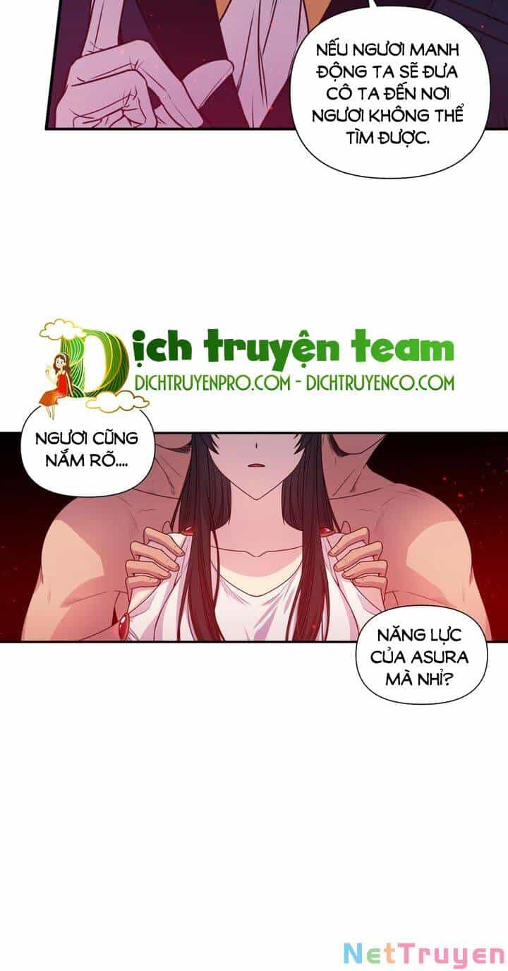 Hãy Cẩn Thận Sợi Tơ Hồng - Chương 19 - ảnh 36