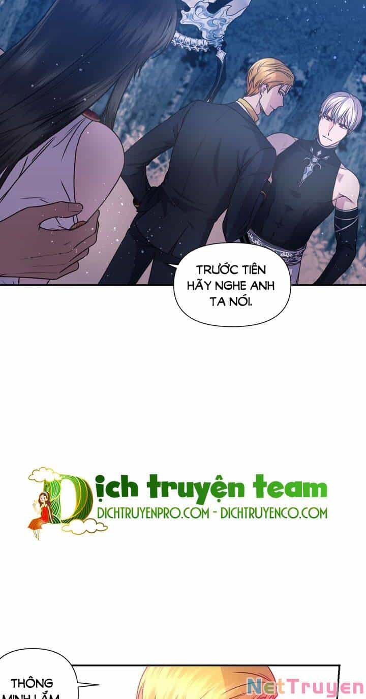 Hãy Cẩn Thận Sợi Tơ Hồng - Chương 19 - ảnh 38