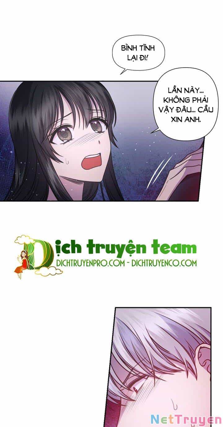 Hãy Cẩn Thận Sợi Tơ Hồng - Chương 19 - ảnh 43
